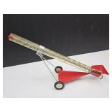 Carter Tru Scale Rocket Auger Toy Elevator 1/16