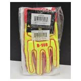 1 PR Size SM NEW Ringers MECHANICS Work Gloves