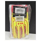 1 PR Size SM NEW Ringers MECHANICS Work Gloves