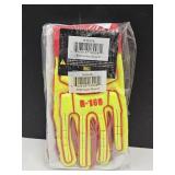 1 PR Size SM NEW Ringers MECHANICS Work Gloves