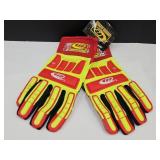 1 PR Size XL NEW Ringers MECHANICS Work Gloves