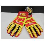 1 PR Size XL NEW Ringers MECHANICS Work Gloves