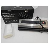 Automatic Food Vacuum Food Sealer