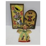 VTG Toys Beetle Bailey Hand Puppet +