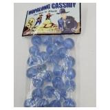 NOS Hopalong Cassidy 5 Cent Sealed Marbles
