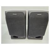 Sony Speakers SS-H701