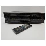 Pioneer Stereo Reciever VSX - 5000  Powes Up