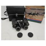 Manon Binoculars w/Case & Box