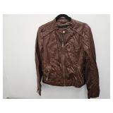 Guess Faux Leather Women