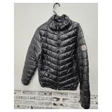 Bleecken Mercer Puffy Jacket Sz. Med.