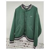 NIKE Sportswear Varsity Jacket Sz. XL Like NEW