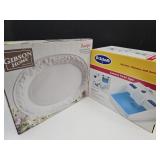 Luxury Foot Spa & Fruitful Platter