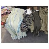 Vintage clothes vintage Veil, U.S.N. shirt ++