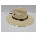 New or Like New Stetson  Hat SZ Small