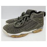 Jordan Fly Knit Elevation 23 Cargo Khaki 10" L