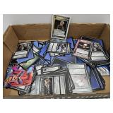 Star Trek The Next Generation Trading Cards