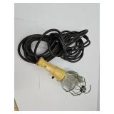 25 ft Heavy Duty  Extension  Cord