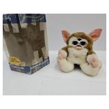 VTG 1999 Talking Gremlins GIZMO Works, Has Box