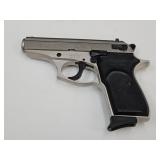 Bersa Thunder 380 Semi Auto Pistol w Box