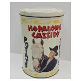 Vintage Hopalong Cassidy C 1950