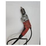 Milwaukee 1/2" Electric Drill