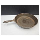 Cast Iron Lodge 10.5" SKillet