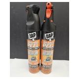 2 DAP DAP  Orange Peel