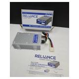 New Reliance  DC Power Converter