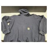 Adult Carhartt  SZ Large