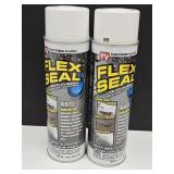 2 NEW Flex Seal
