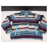 Large Kids SZ 10 - 12 Pull Over