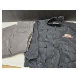 34x29 Legendary Outfitters Pants & L NASCAR