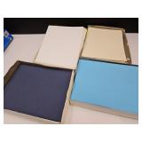 Lot of Card Stock Paper