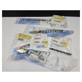 Car Emblem Lot GM & Chevy SEE PIC INFO