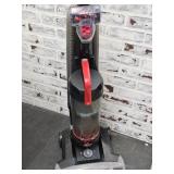 Bissel Vacuum Power Lifter Bagged Pet