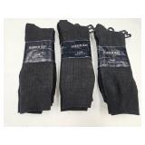 6 Pr. Harbor Bay Dress Socks