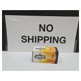 22 LR 50 RDS Gun Ammo