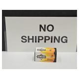 22 LR 50 RDS Gun Ammo