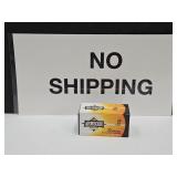 22 LR  50 RDS Gun Ammo