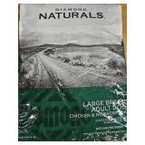 Diamond Naturals Adult 40 LBS Dog Food