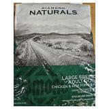 Diamond Naturals 40 LBS Adult Dog Food
