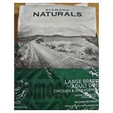 Diamond Naturals Adult 40 LBS Dog Food