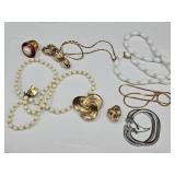 Monet Costume Jewelry