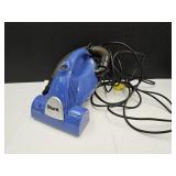 Hand Held Shark Vac