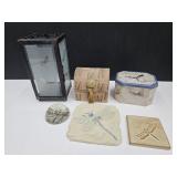 Dragon Fly Collection