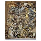 Costume Jewelry Lot