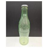 Large Coca Cola Bank 23" H