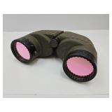 VTG Steiner Germany Military Marine  7 x 50