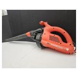 Black & Decker Leaf Hog Electric Blower