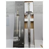 LARGE Frost Cutlery The White House Sword, See SZ